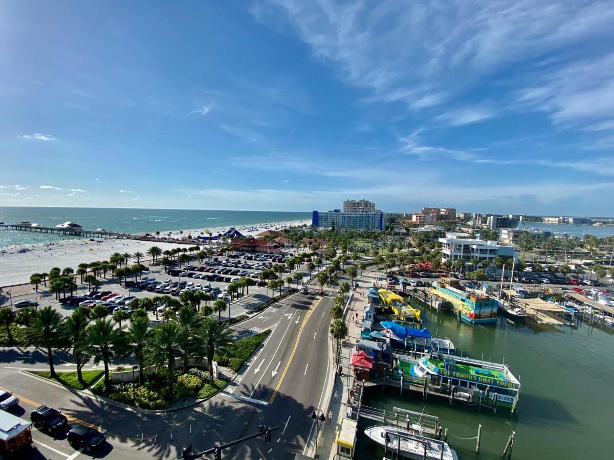 Rv Camper Paradise On The Wheels In Clearwater Beaches Largo Exterior photo