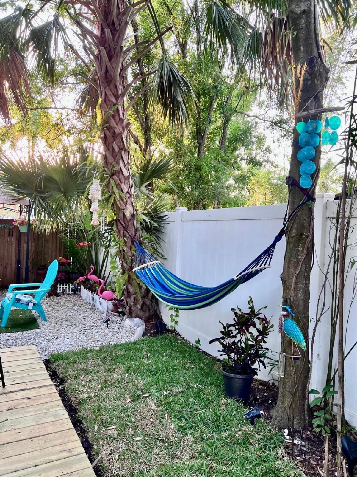 Rv Camper Paradise On The Wheels In Clearwater Beaches Largo Exterior photo